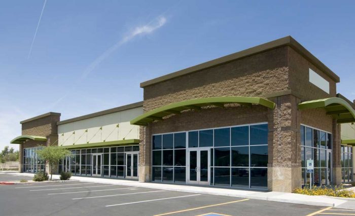 Cincinnati Commercial Wiring / ReWiring - Mapp & Smith Electrical Services, LLC