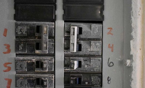 Cincinnati Electrical Panel Replacement - Mapp & Smith Electrical Services, LLC