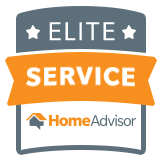 HomeAdvisor Elite Service Electrician in Cincinnati