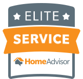 HomeAdvisor Elite Service Electrician in Cincinnati