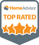 HomeAdvisor Top Rated Electrician in Cincinnati